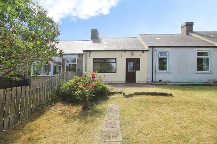 Antliff Terrace, 1 bedroom Mid Terrace Bungalow for sale, &pound;70,000