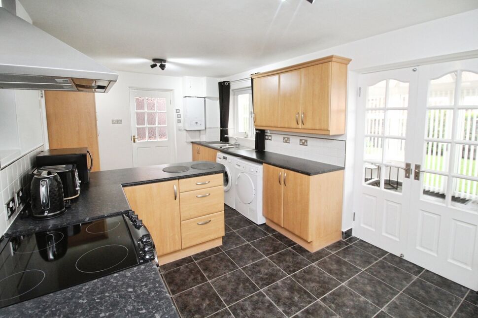 Kitchen / Diner