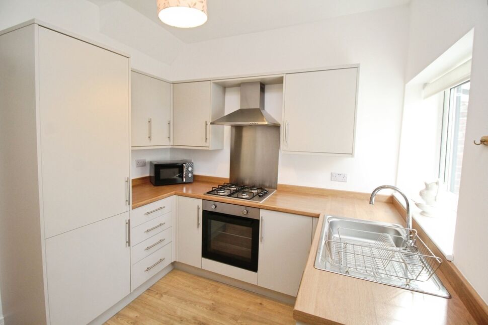 Kitchen / Diner