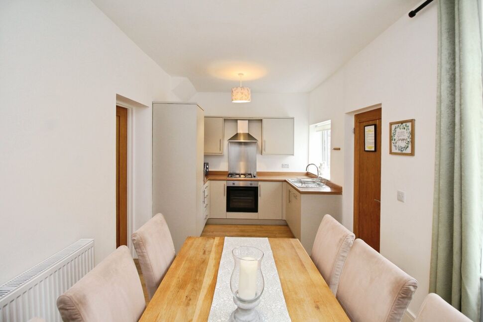 Kitchen / Diner