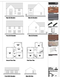 Sunny Terrace, Land/Plot for sale, &pound;125,000