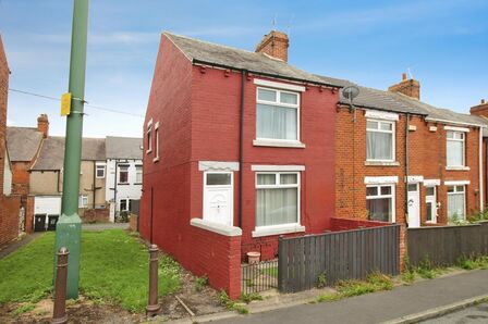 2 bedroom End Terrace House for sale