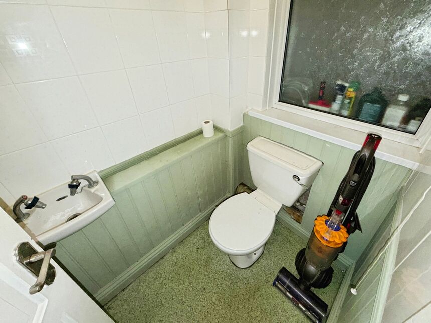 WC