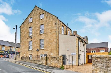 Hobsons Buildings, 2 bedroom Flat to rent, &pound;595 pcm