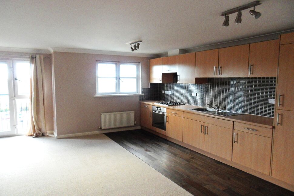 Main image of 2 bedroom Flat to rent, Sun Gardens, Thornaby, Cleveland, TS17