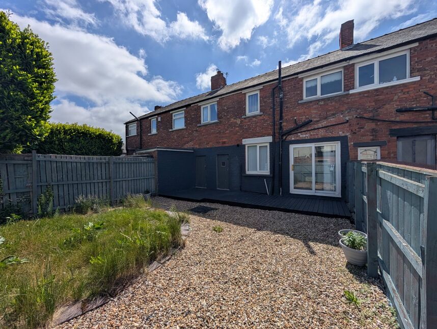 Main image of 3 bedroom Mid Terrace House to rent, Eric Avenue, Thornaby, Cleveland, TS17