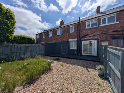 Eric Avenue, 3 bedroom Mid Terrace House to rent, £675 pcm