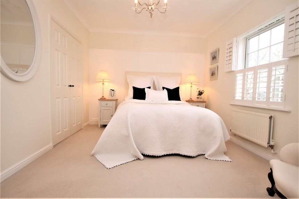 4 bedroom Detached House for sale, Poplars Lane, Carlton, TS21 £465,000