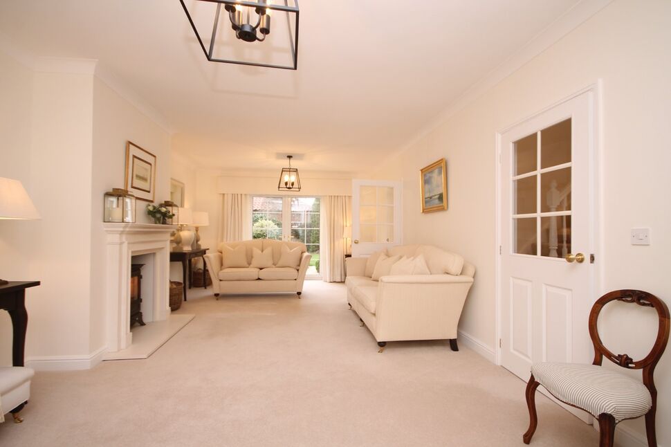 4 bedroom Detached House for sale, Poplars Lane, Carlton, TS21 £465,000