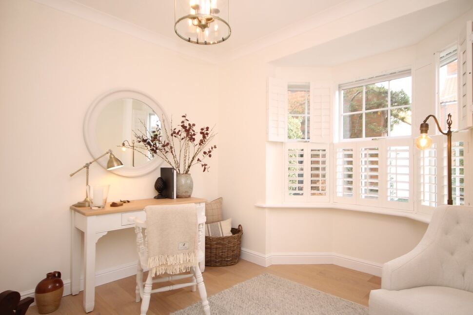 4 bedroom Detached House for sale, Poplars Lane, Carlton, TS21 £465,000