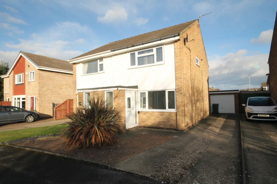 Main image of 2 bedroom Semi Detached House to rent, Shearwater Lane, Stockton-On-Tees, Cleveland, TS20