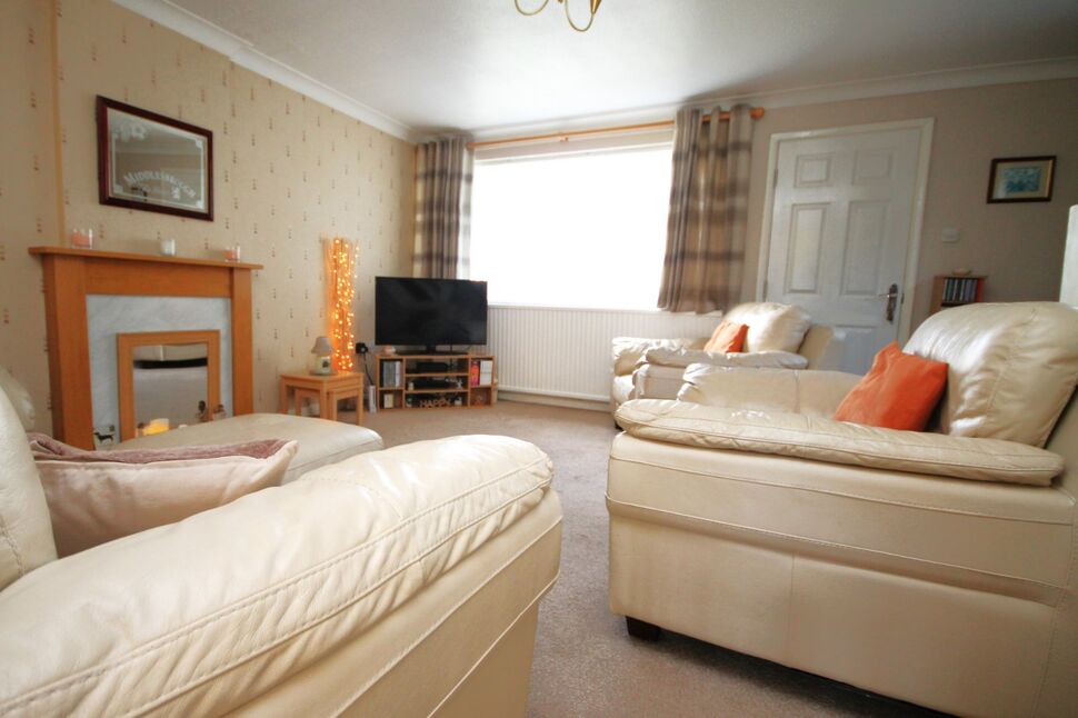 4 bedroom Mid Terrace House for sale, Forest Park, Stillington, TS21