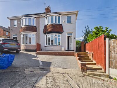 Hylton Grove, 3 bedroom Semi Detached House to rent, &pound;775 pcm