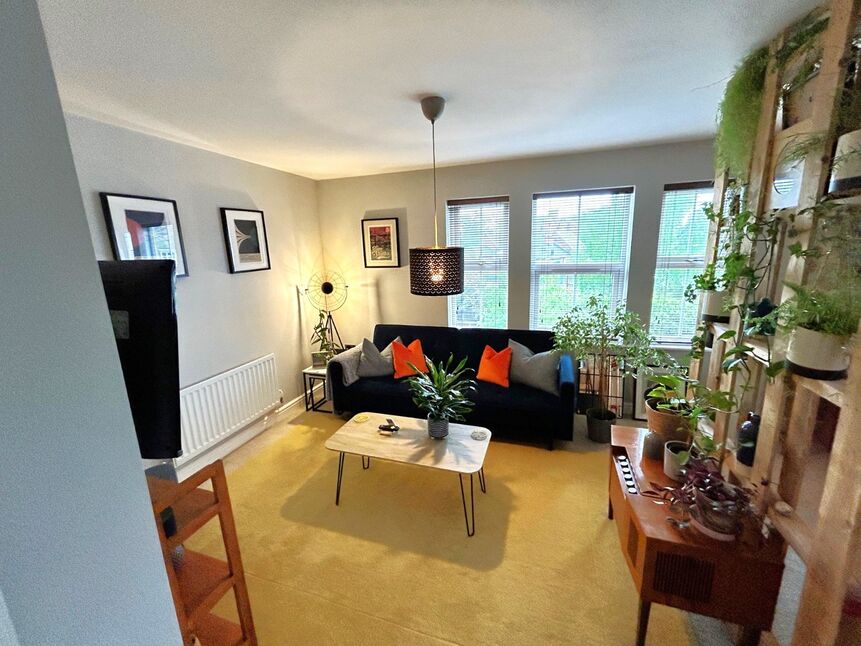 Main image of 2 bedroom  Flat for sale, Hartburn Mews, Greens Lane, Hartburn, Durham, TS18