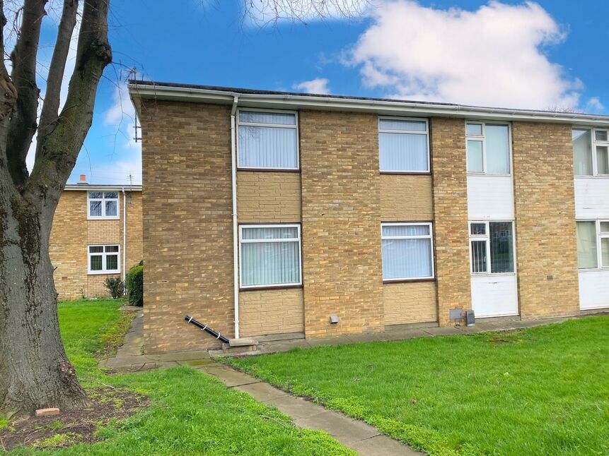 3 bedroom Semi Detached House for sale, Havilland Road, Thornaby, TS17