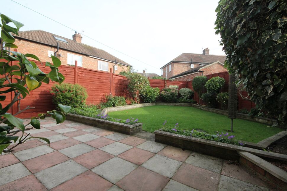 3 bedroom Semi Detached House for sale, Harlsey Grove, Hartburn