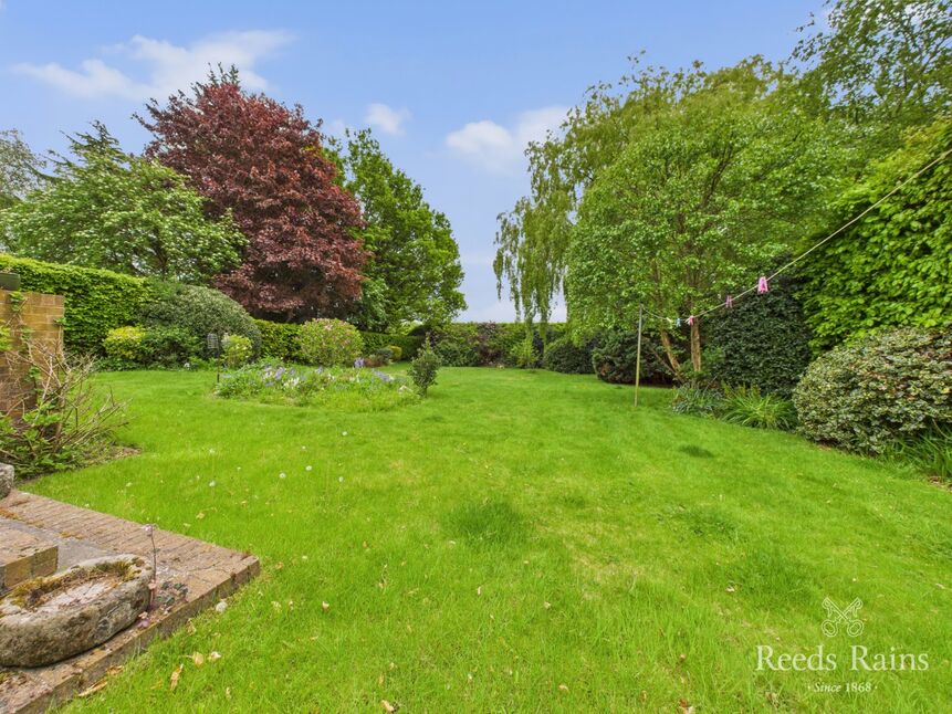 Main image of 3 bedroom Detached Bungalow for sale, Harlsey Road, Stockton-on-Tees, Durham, TS18