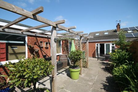 Maria Drive, 2 bedroom Semi Detached Bungalow for sale, £190,000
