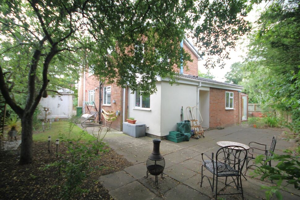 Main image of 5 bedroom Detached House for sale, Bishopton Road West, Stockton-on-Tees, Durham, TS19