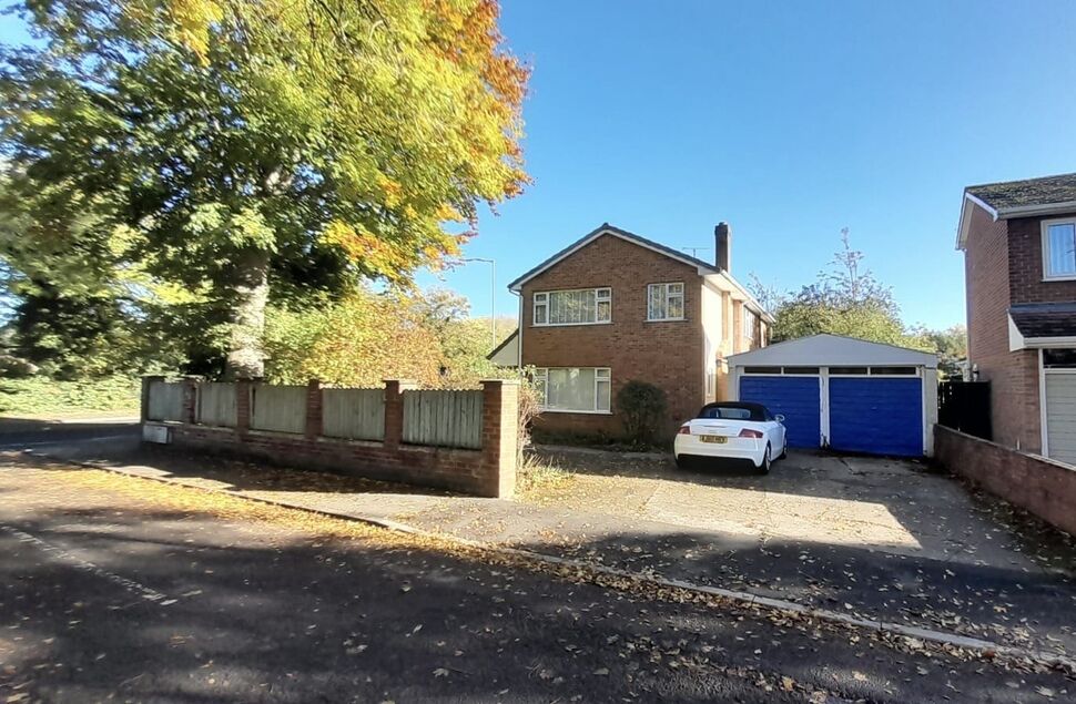 Main image of 5 bedroom Detached House for sale, Bishopton Road West, Stockton-on-Tees, Durham, TS19