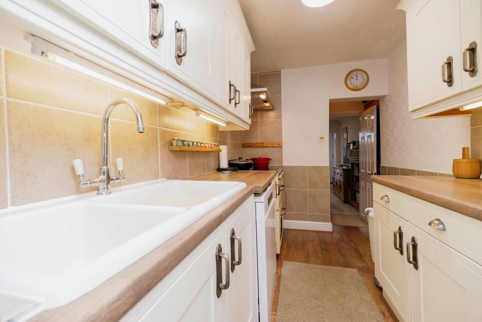 2 bedroom Mid Terrace Property for sale, Carlton, StocktononTees