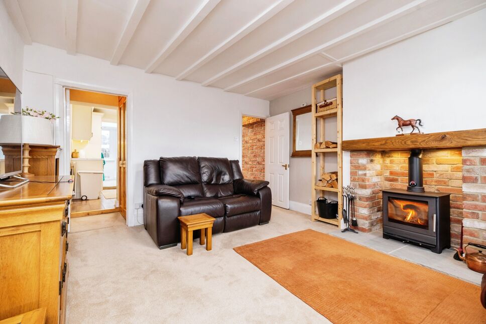 2 bedroom Mid Terrace Property for sale, Carlton, StocktononTees