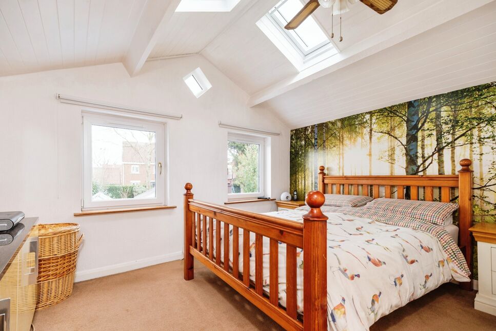 2 bedroom Mid Terrace Property for sale, Carlton, StocktononTees, TS21 £180,000