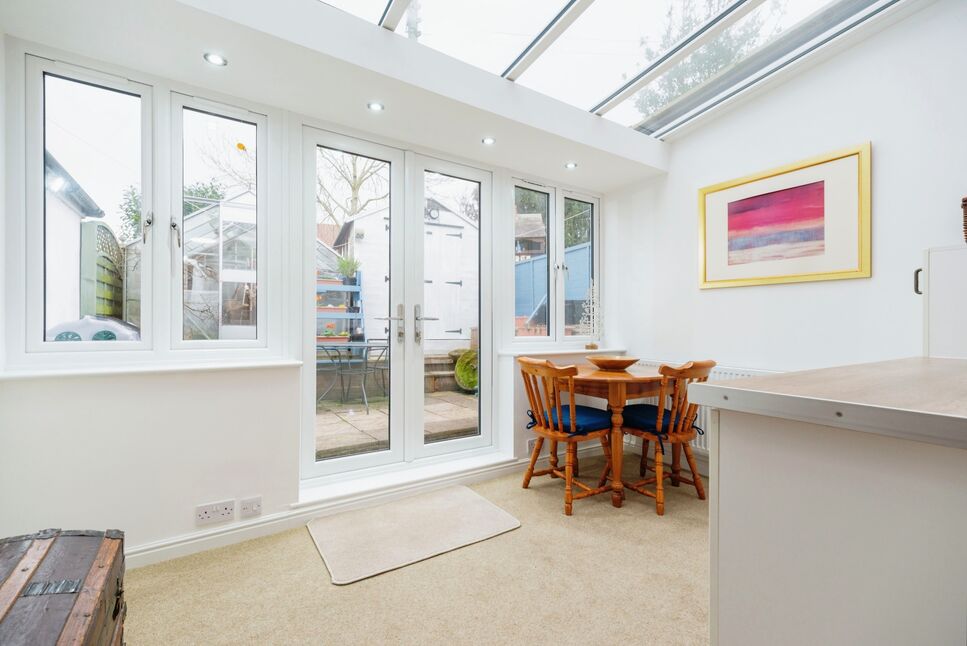 2 bedroom Mid Terrace Property for sale, Carlton, StocktononTees, TS21 £180,000