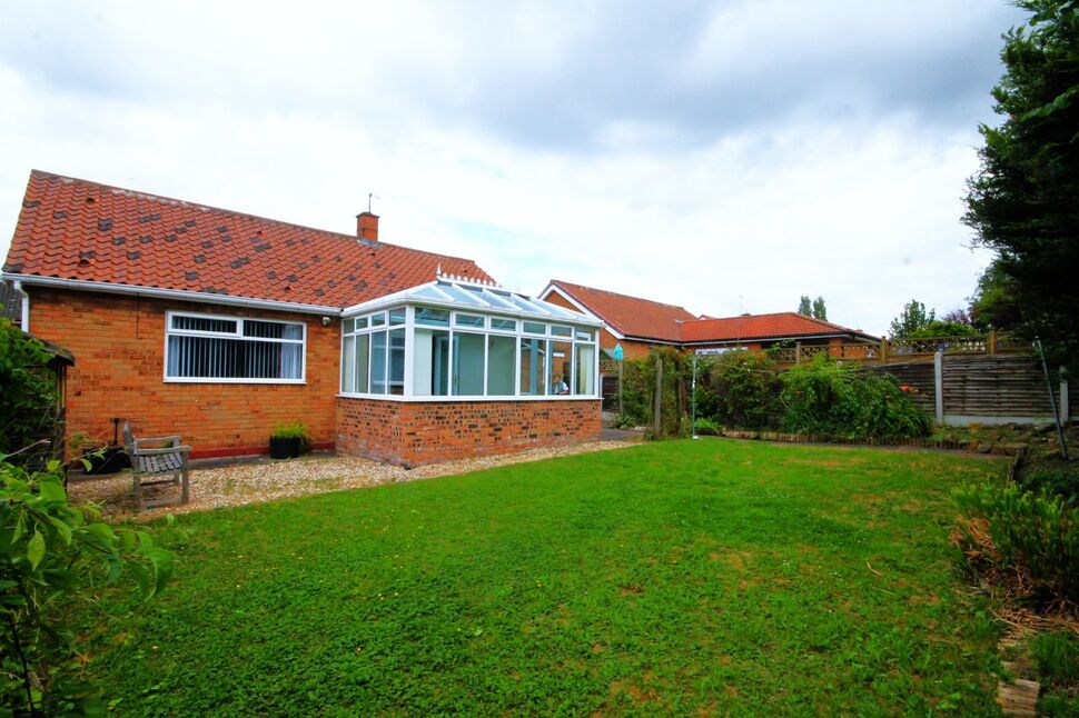 2 bedroom Detached Bungalow for sale, Burnside Grove, StocktononTees