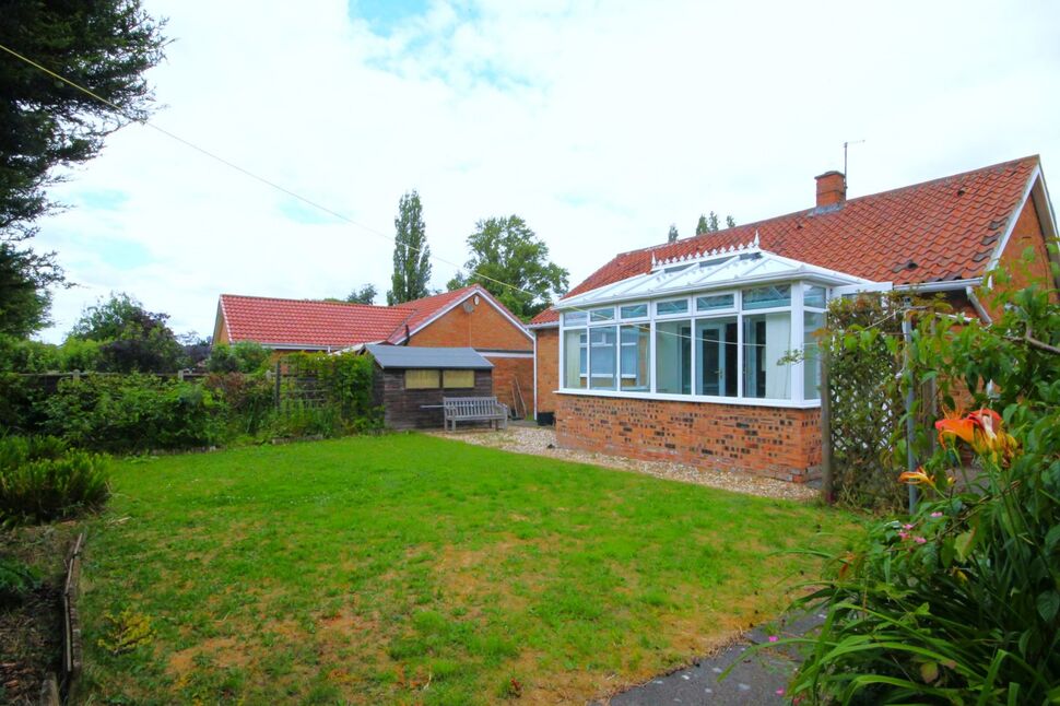 2 bedroom Detached Bungalow for sale, Burnside Grove, StocktononTees