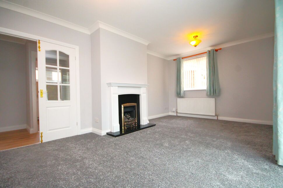 2 bedroom Detached Bungalow for sale, Burnside Grove, Hartburn, TS18