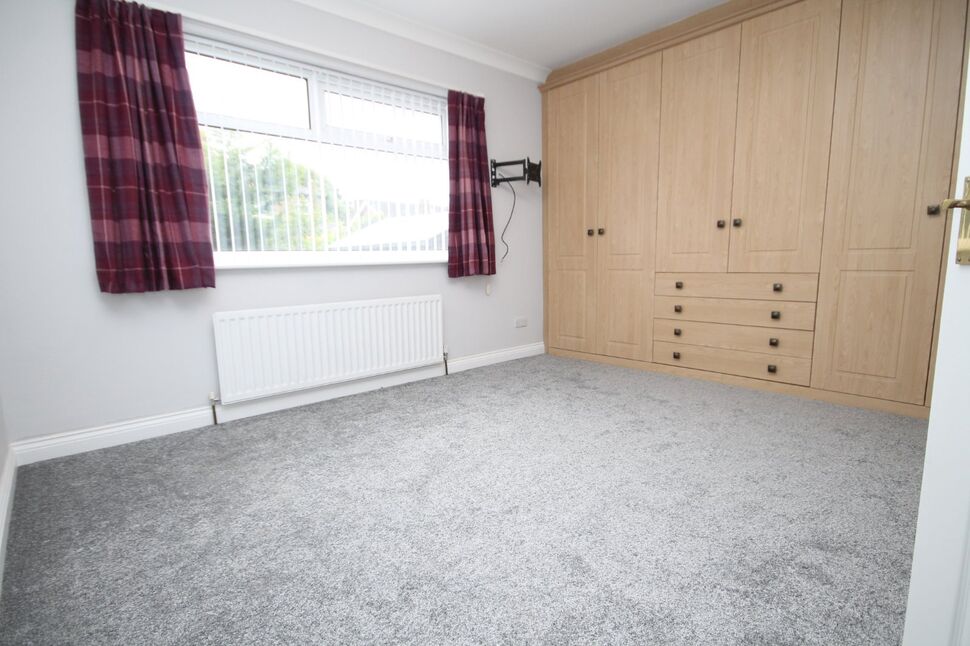 2 bedroom Detached Bungalow for sale, Burnside Grove, Hartburn, TS18