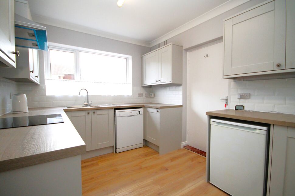 2 bedroom Detached Bungalow for sale, Burnside Grove, Hartburn, TS18