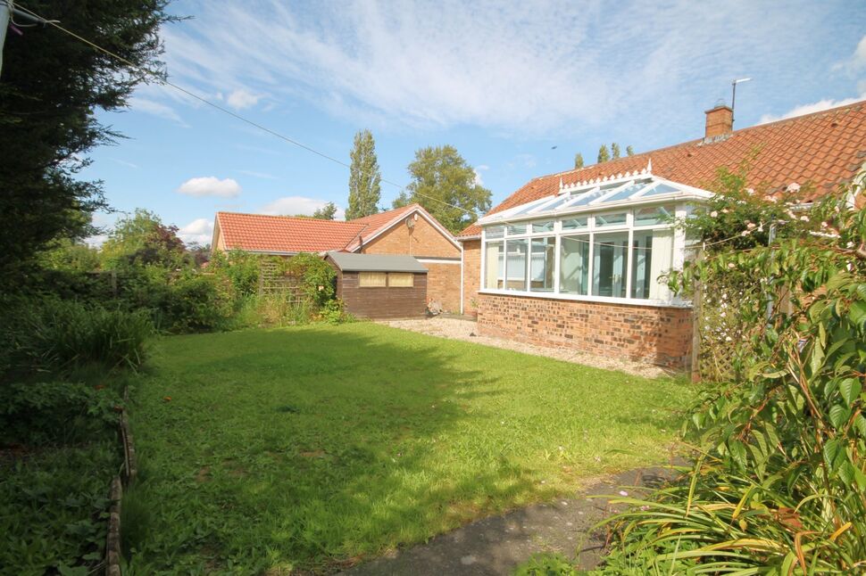 2 bedroom Detached Bungalow for sale, Burnside Grove, Hartburn, TS18