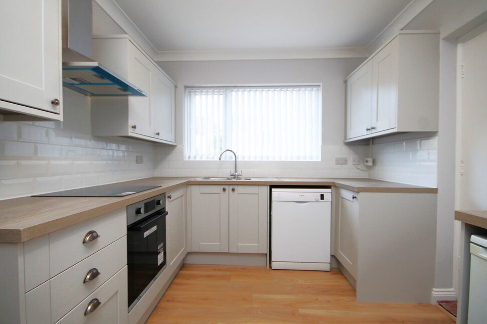 2 bedroom Detached Bungalow for sale, Burnside Grove, Hartburn, TS18