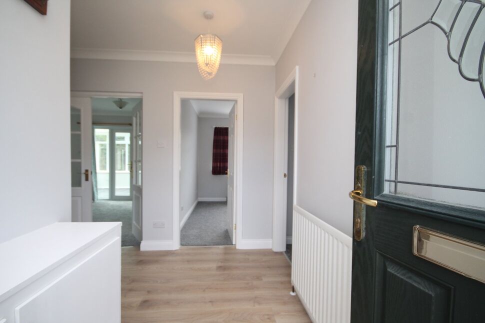 2 bedroom Detached Bungalow for sale, Burnside Grove, Hartburn, TS18