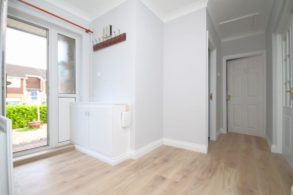 2 bedroom Detached Bungalow for sale, Burnside Grove, Hartburn, TS18