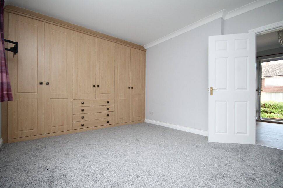 2 bedroom Detached Bungalow for sale, Burnside Grove, Hartburn, TS18