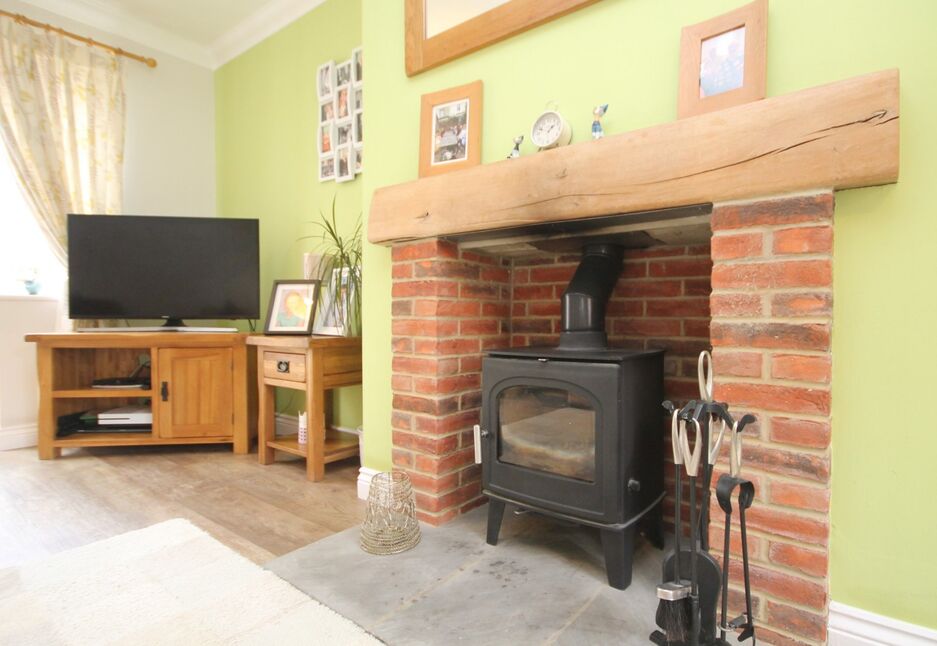 4 bedroom Detached House for sale, White House Croft, Long Newton, TS21