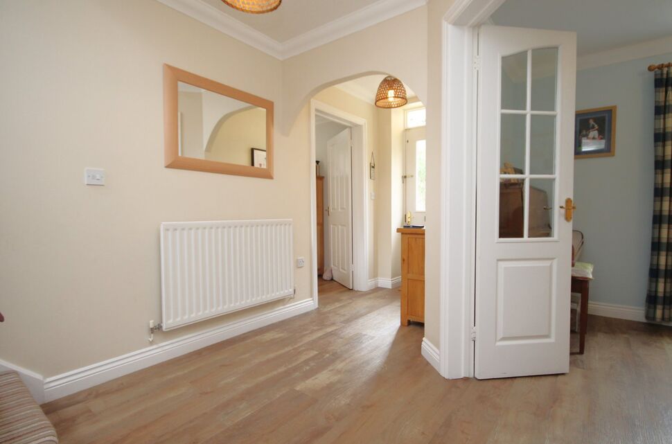 4 bedroom Detached House for sale, White House Croft, Long Newton, TS21