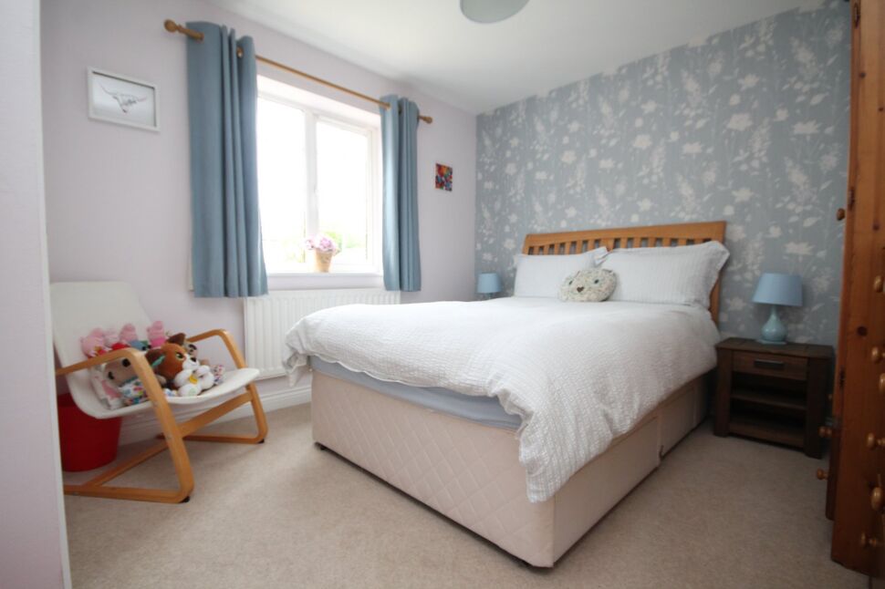 4 bedroom Detached House for sale, White House Croft, Long Newton, TS21