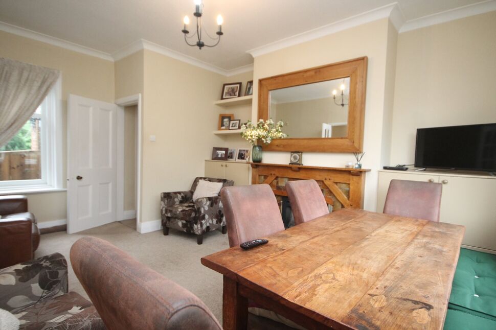 3 bedroom Semi Detached House for sale, Road, Stocktonon