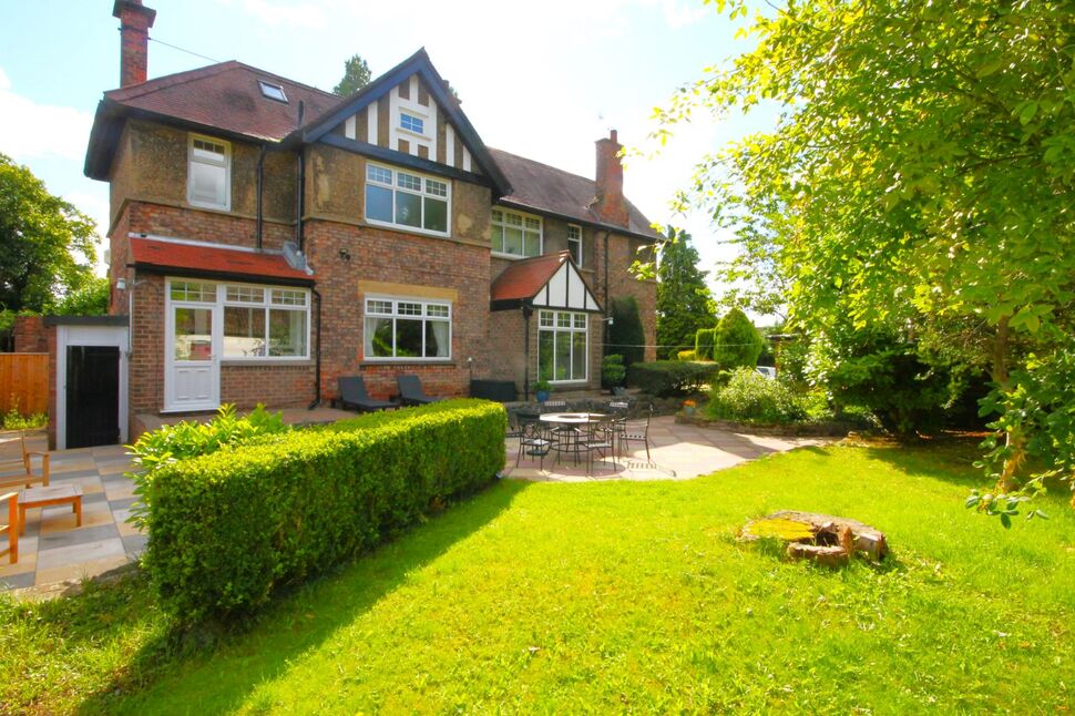 3 bedroom Semi Detached House for sale, Road, Stocktonon