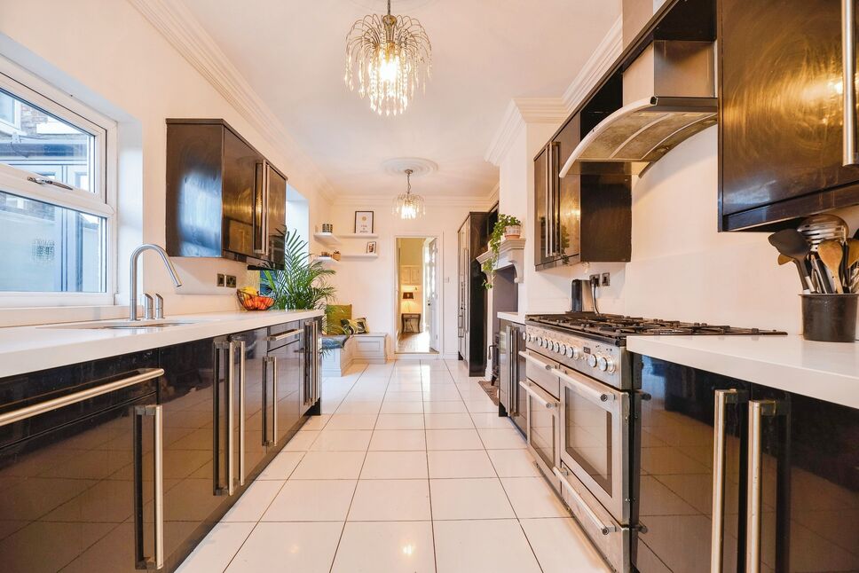 4 bedroom Mid Terrace House for sale, Hartburn Village, Stocktonon