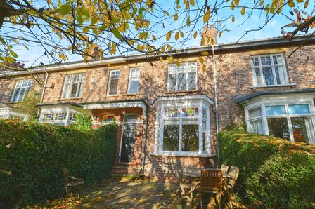 Hartburn Village, 4 bedroom Mid Terrace House for sale, £330,000