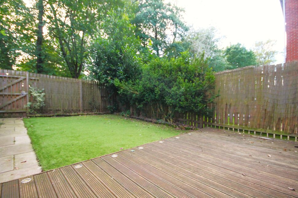 4 bedroom Mid Terrace House for sale, Forest Park, Stillington, TS21