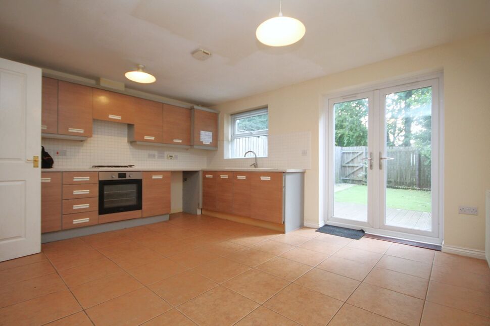 4 bedroom Mid Terrace House for sale, Forest Park, Stillington, TS21