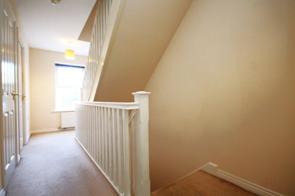 4 bedroom Mid Terrace House for sale, Forest Park, Stillington, TS21