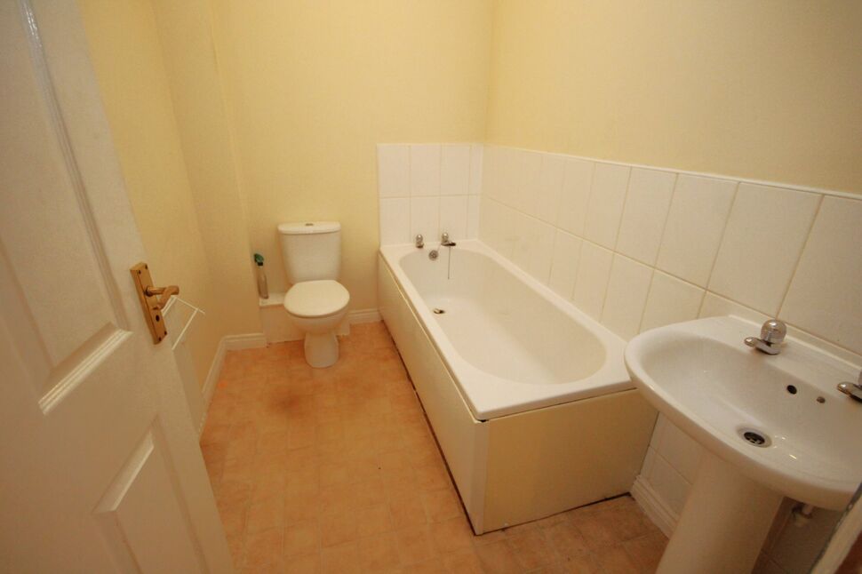 4 bedroom Mid Terrace House for sale, Forest Park, Stillington, TS21