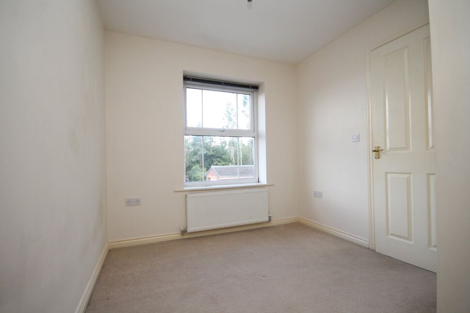 4 bedroom Mid Terrace House for sale, Forest Park, Stillington, TS21